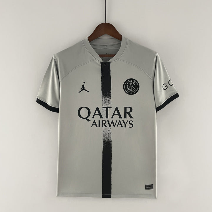 PSG Jordan AWAY jersey 2022/23