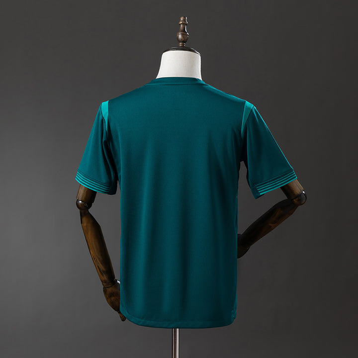 Nigeria Away Jersey 2026