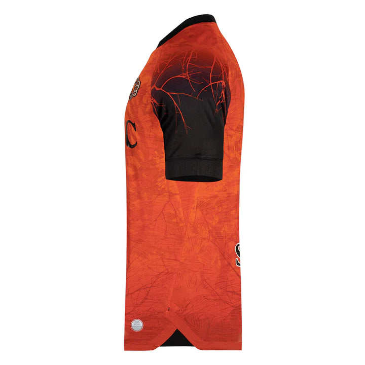 Napoli Halloween Orange Match Jersey 2025/26