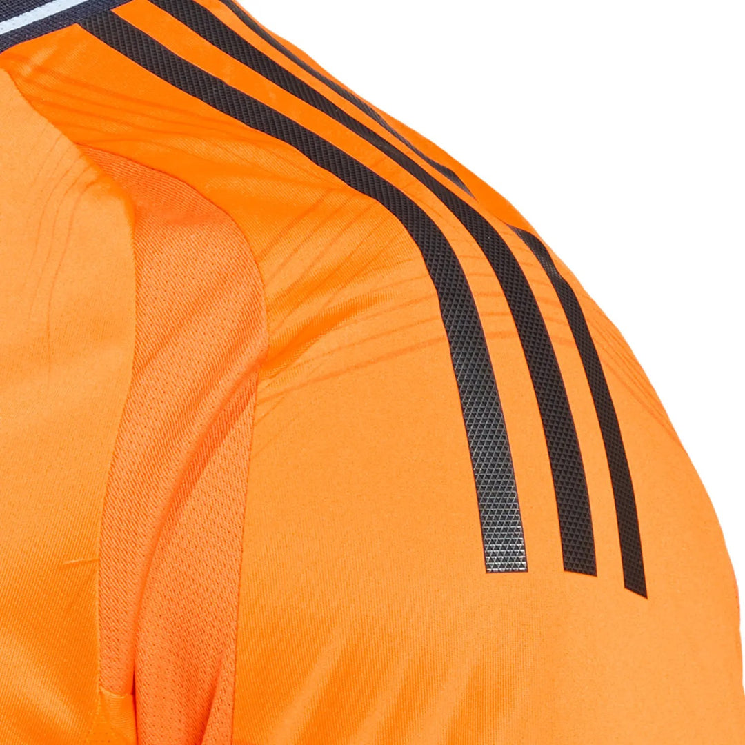 RM Away Player Version Jersey 2024/25