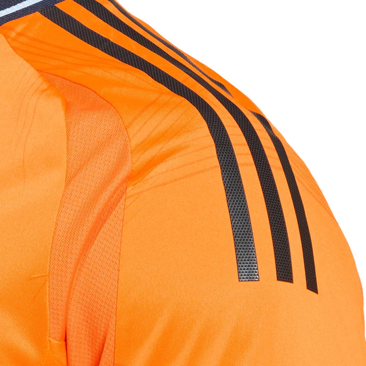 RM Away Player Version Jersey 2024/25
