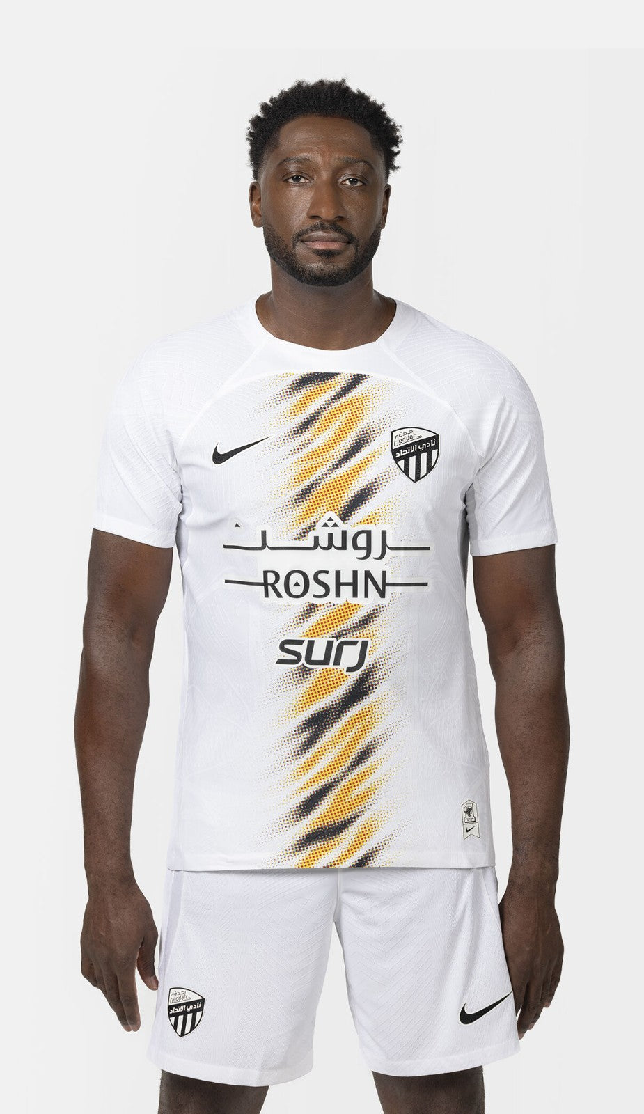 Al-Ittihad Away JERSEY 2024/25