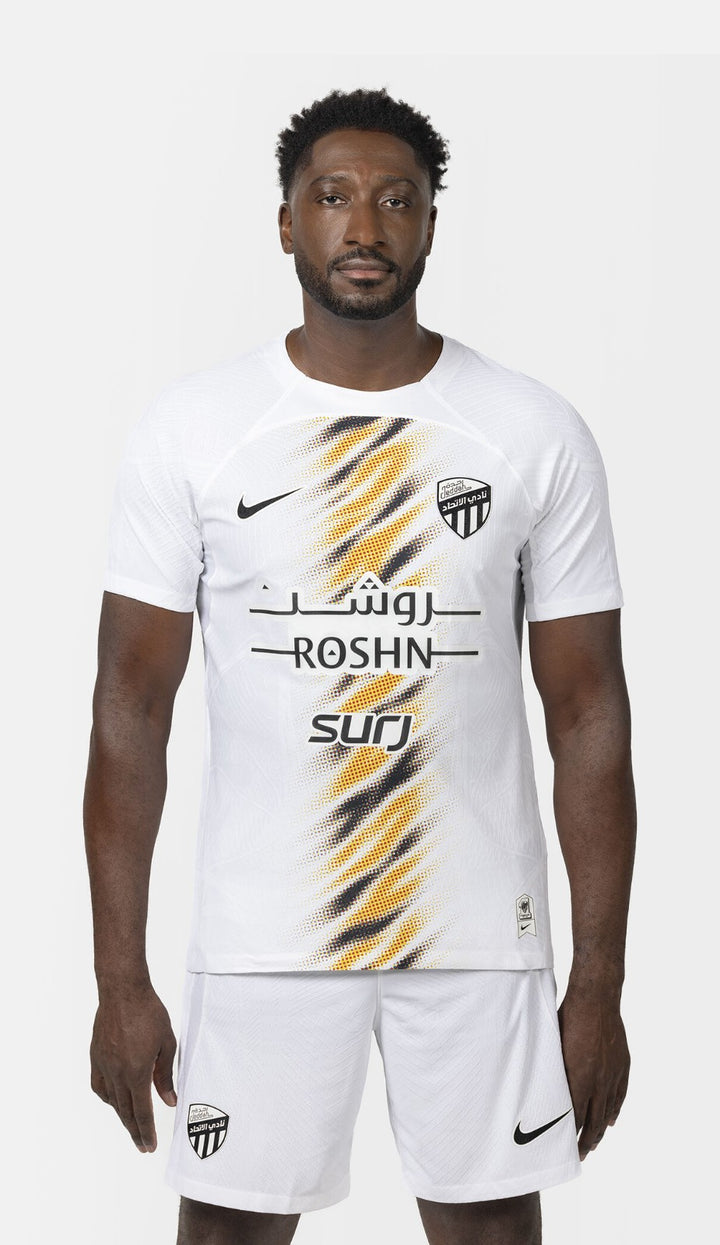 Al-Ittihad Away JERSEY 2024/25