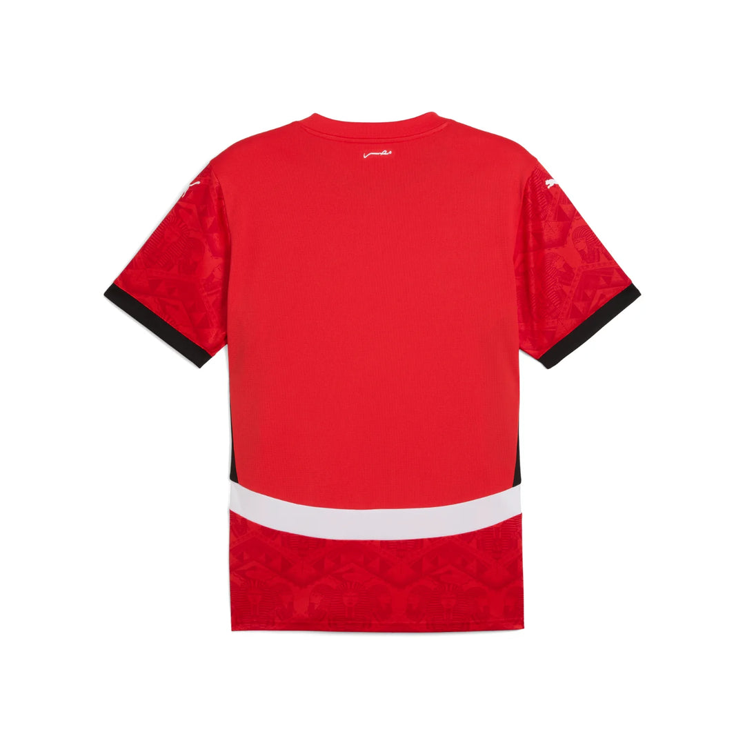Egypt Home jersey 2025