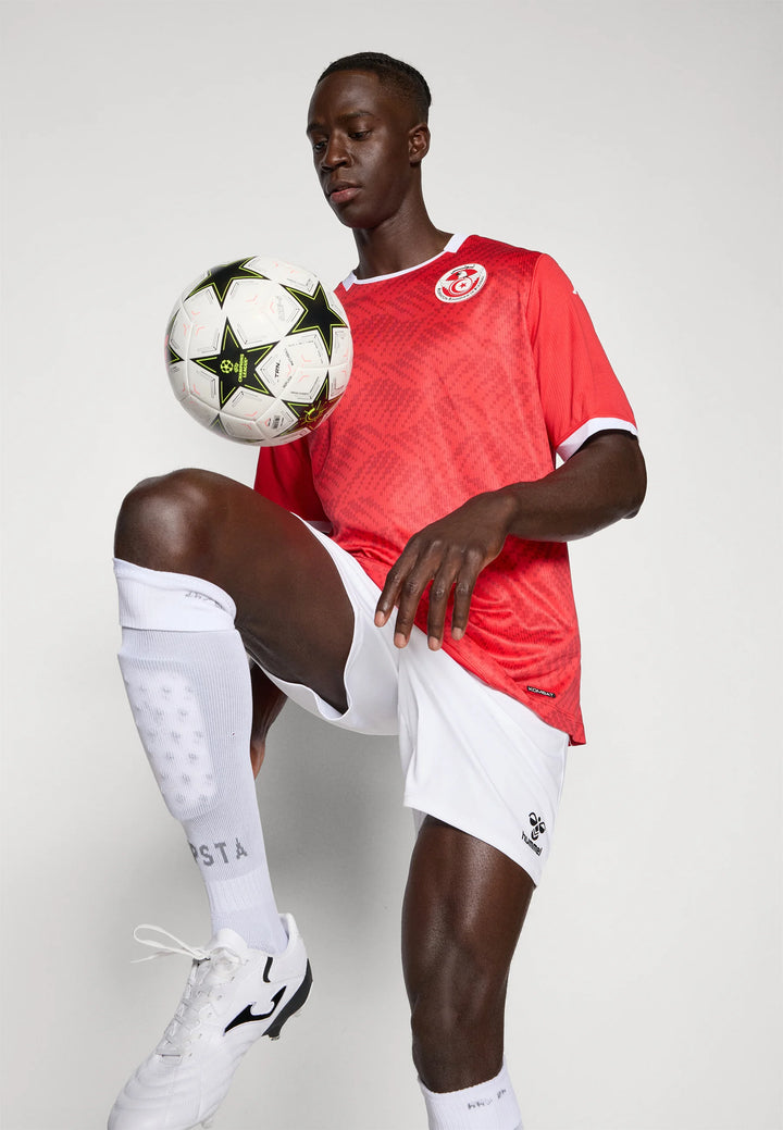 Tunisia Home jersey 2025/26