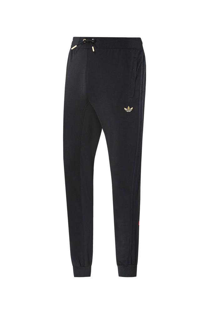 Adidas Red Hoodie Tracksuit