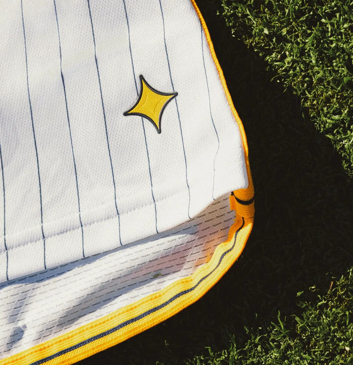 LA galaxy Home Jersey 2024/25