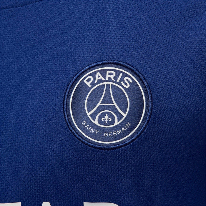 PSG Fourth Long Sleeve Jersey 2025/26