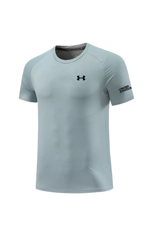Under Armour Style Men’s Sports T-Shirt