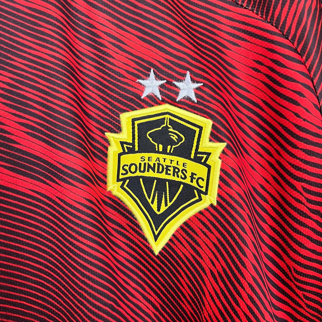 Seattle Sounders AWAY Jersey 2022/23