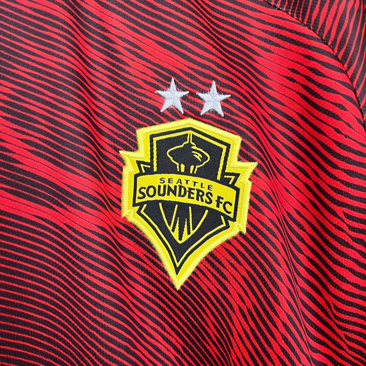 Seattle Sounders AWAY Jersey 2022/23