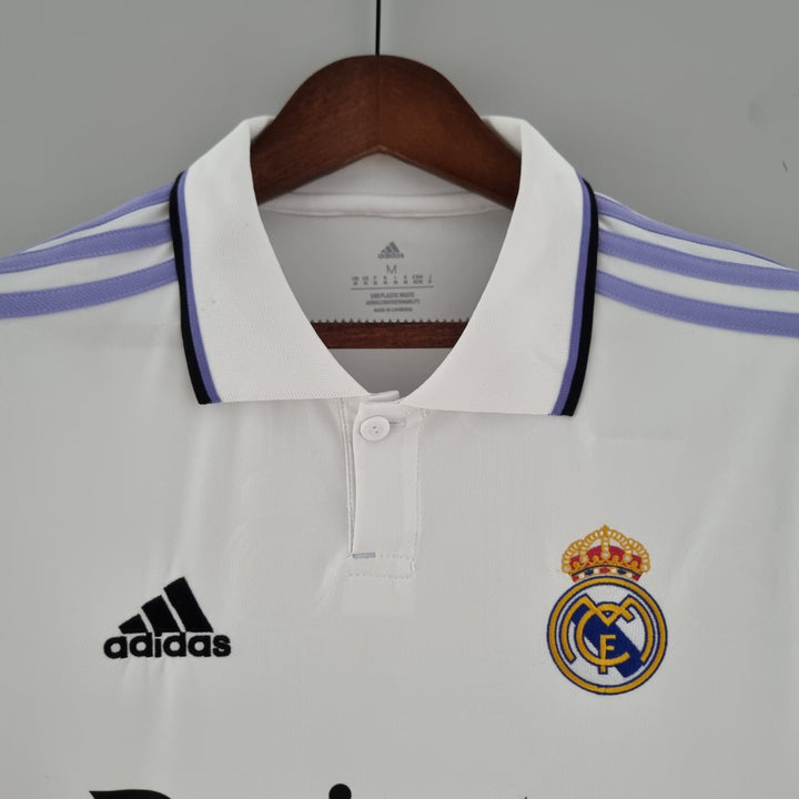 RM Home Jersey 2022/23