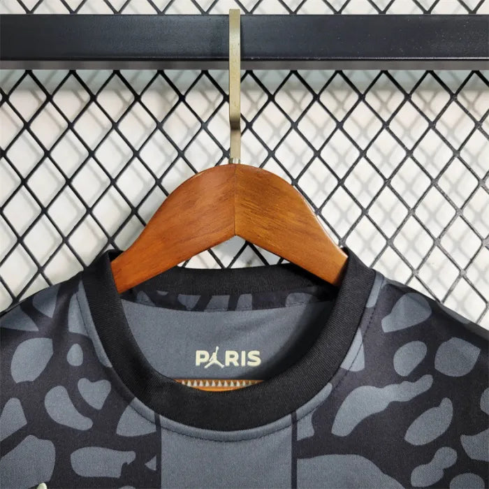 PSG THIRD kit kids 2023/24