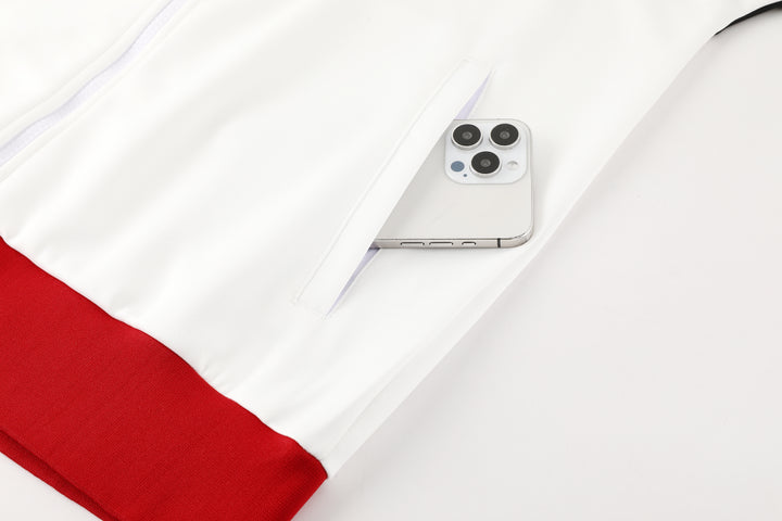 L_pool JACKET SUIT 2024/25
