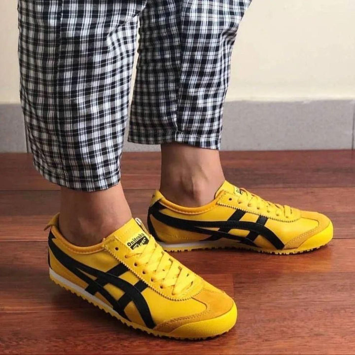 Onitsuka Tiger Mexico 66 Kill Bill