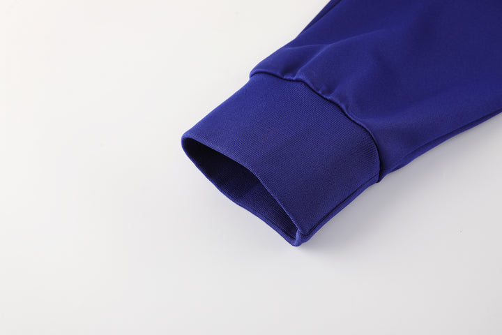 BRC Blue Jacket Suit 2024/25