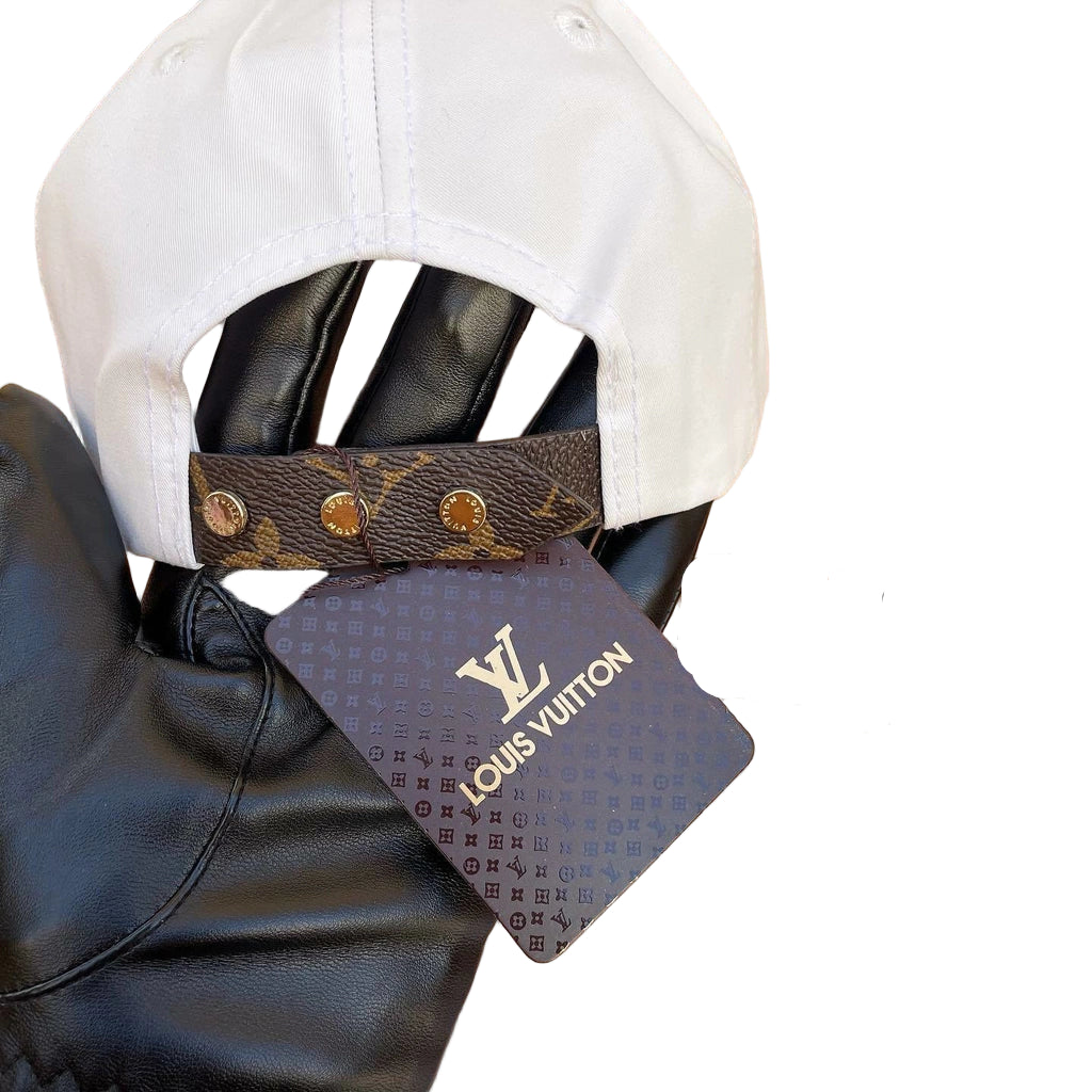 Premium Designer Caps Collection – 7 Models