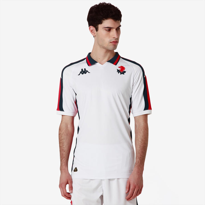 Genoa Home Jersey 2024/25
