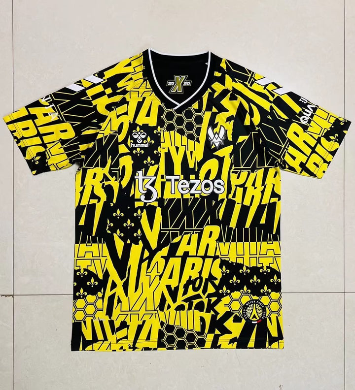 PSG  Special Edition Training JERSEY 2023/24