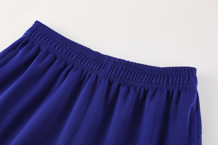 BRC Blue Jacket Suit 2024/25