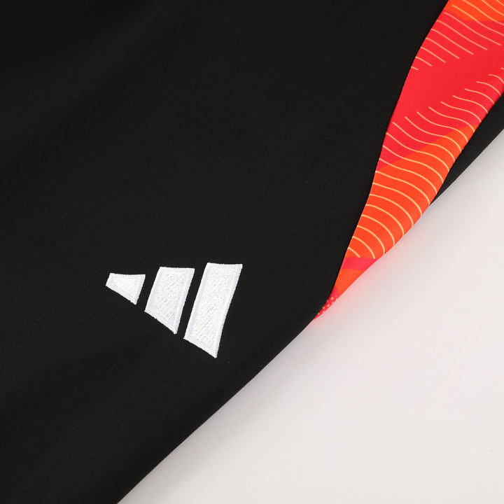 Bayern Red Jacket Suit 2024/25