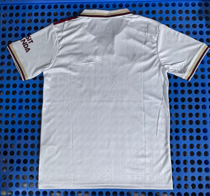 Gunners Polo Special Edition Jersey 2025/26