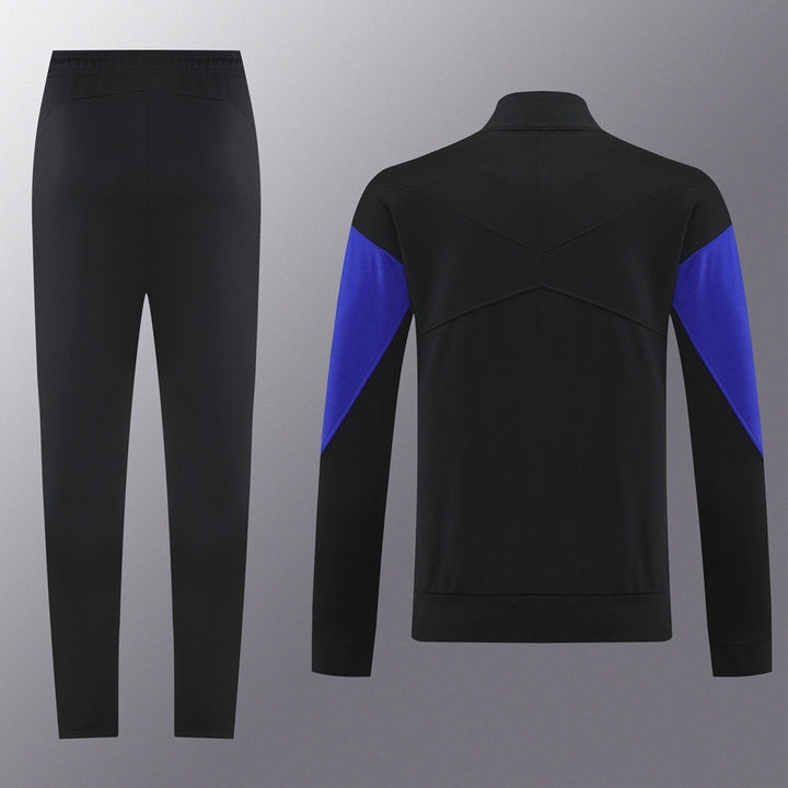 BRC Black Jacket Suit 2025/26