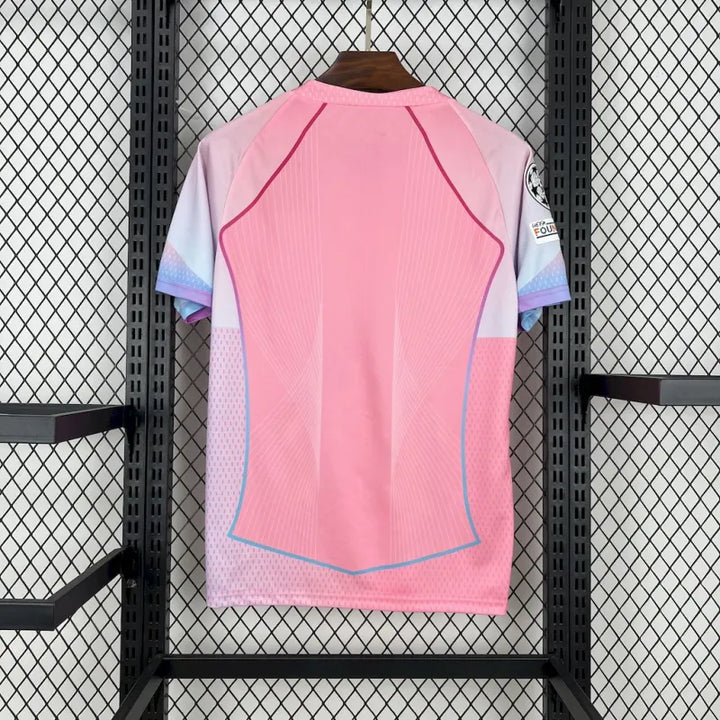 Barc_a Special Edition Jersey 25/26