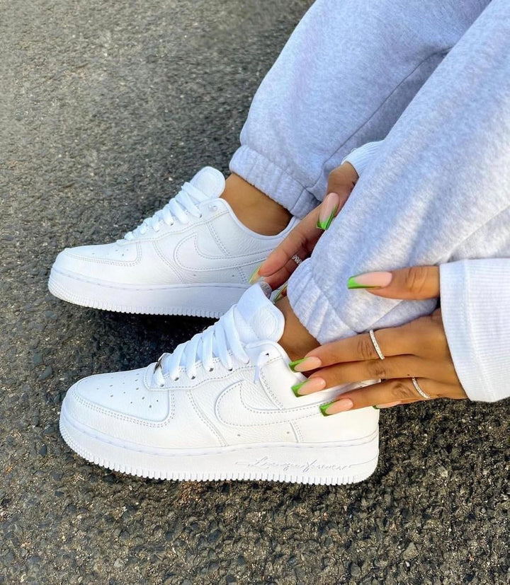 NOCTA Air Force 1 Low SP "Certified Lover Boy" x Drake