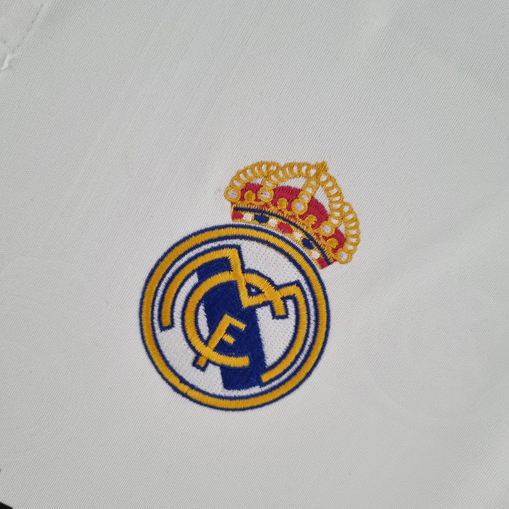 RM Home Jersey 2022/23