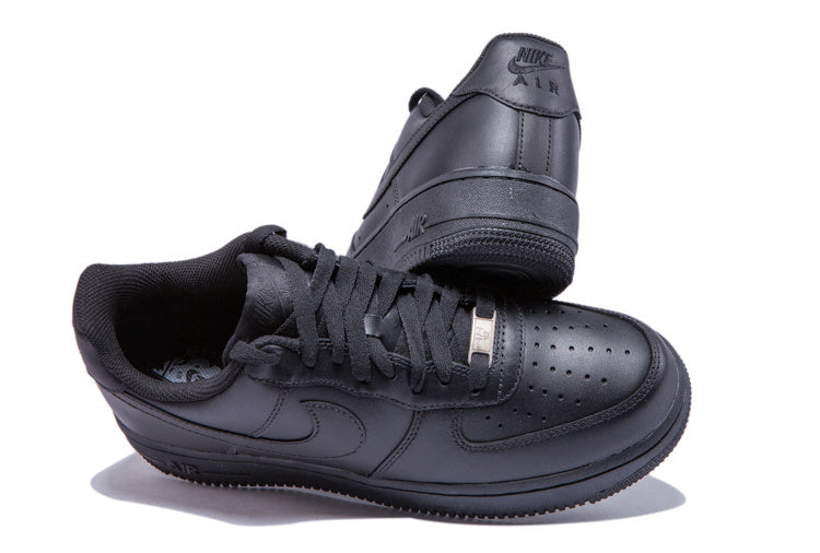 Air Force Low 1 Black