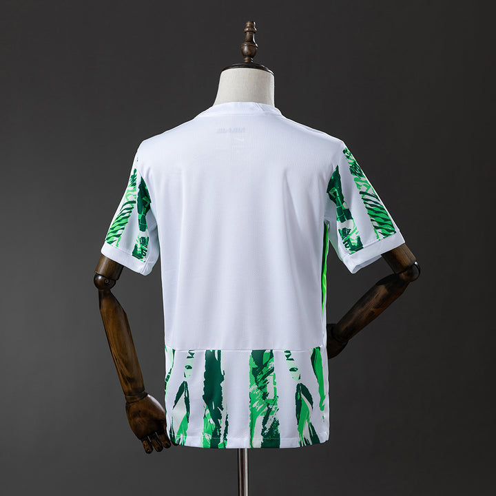 Nigeria Home Jersey 2026