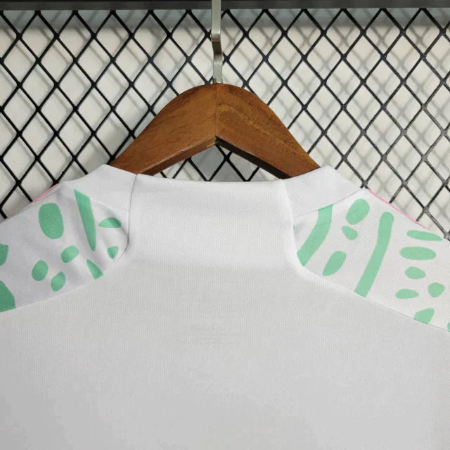 Mexico AWAY jersey 2023/24