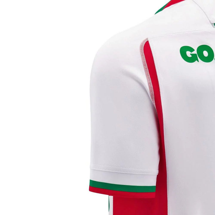 Macron Wales Away Shirt Mens 2025
