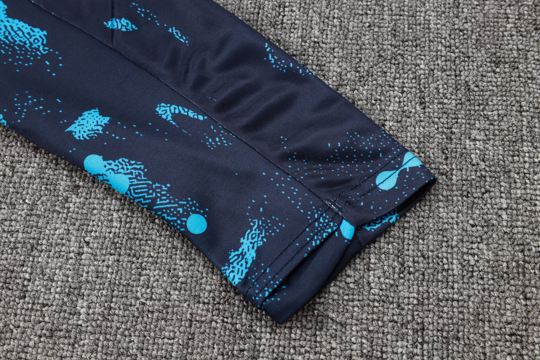 ch Blue training TrackSuit 2024/25