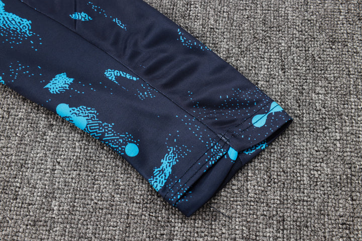 ch Blue training TrackSuit 2024/25