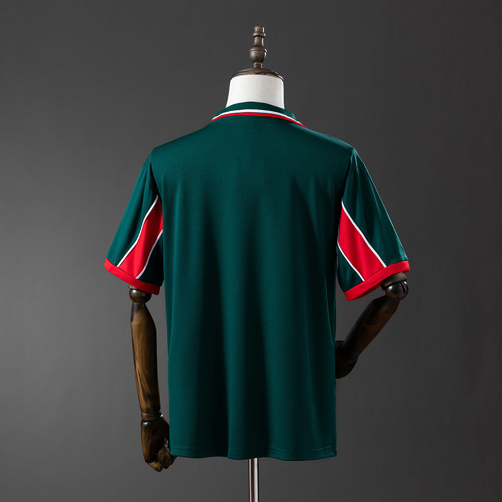 Morocco Classic 1998 Home Jersey