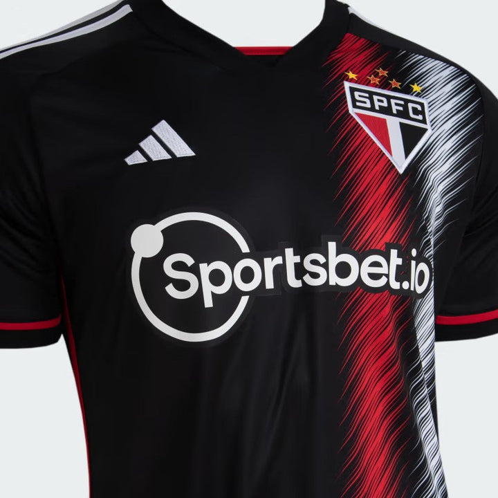 Sao Paulo Third jersey 23/24