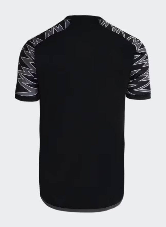 Atlético Mineiro Third Jersey 24/25