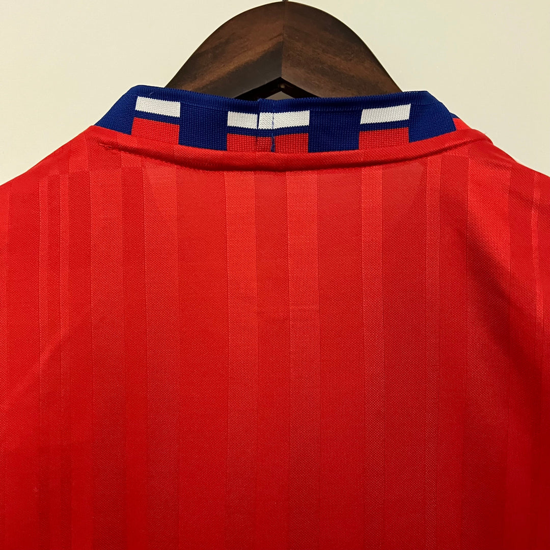 Man United Special edition 2 jersey 2023/24