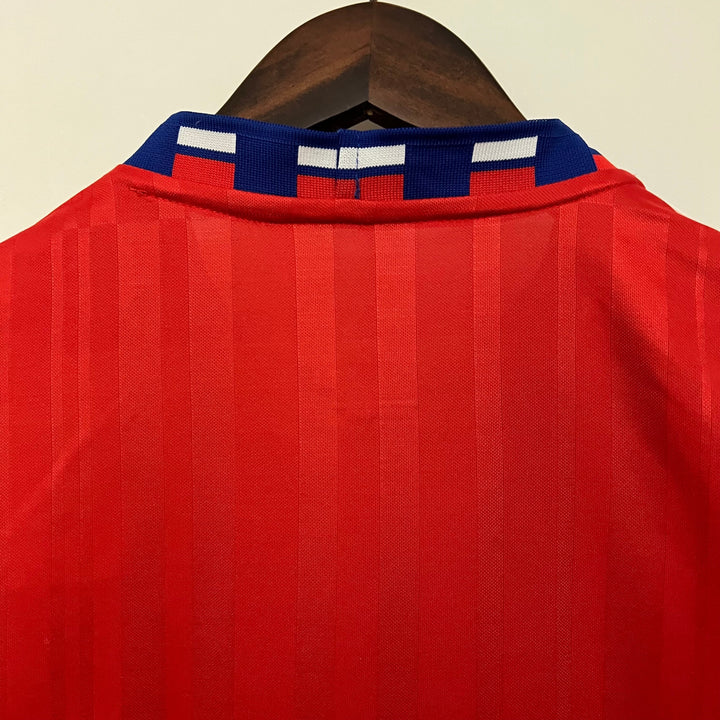 Man United Special edition 2 jersey 2023/24