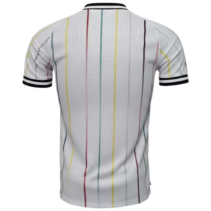 Japan Away Jersey player version 2026