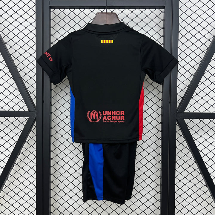 BRC  Away kit kids 2024/25