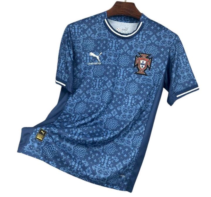 Portugal LV Special Edition Jersey