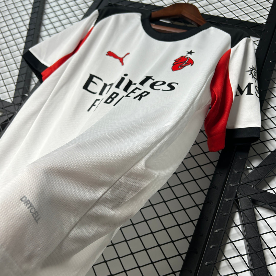 AC Milan Special Edition Away Jersey 2025/26