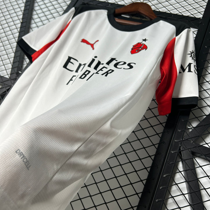 AC Milan Special Edition Away Jersey 2025/26
