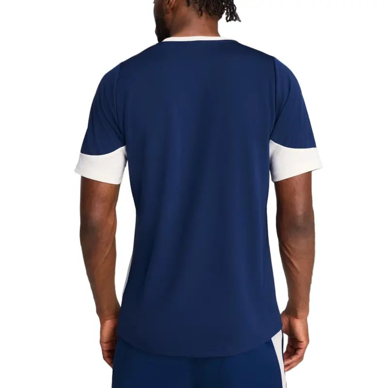 Portugal Training Navy jersey 2025