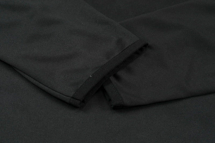 RM  Black Tracksuit 2024/25