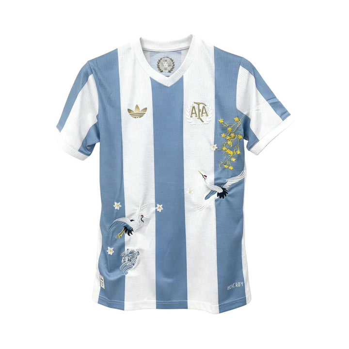 ARGENTINA SKYBLOOM 2026