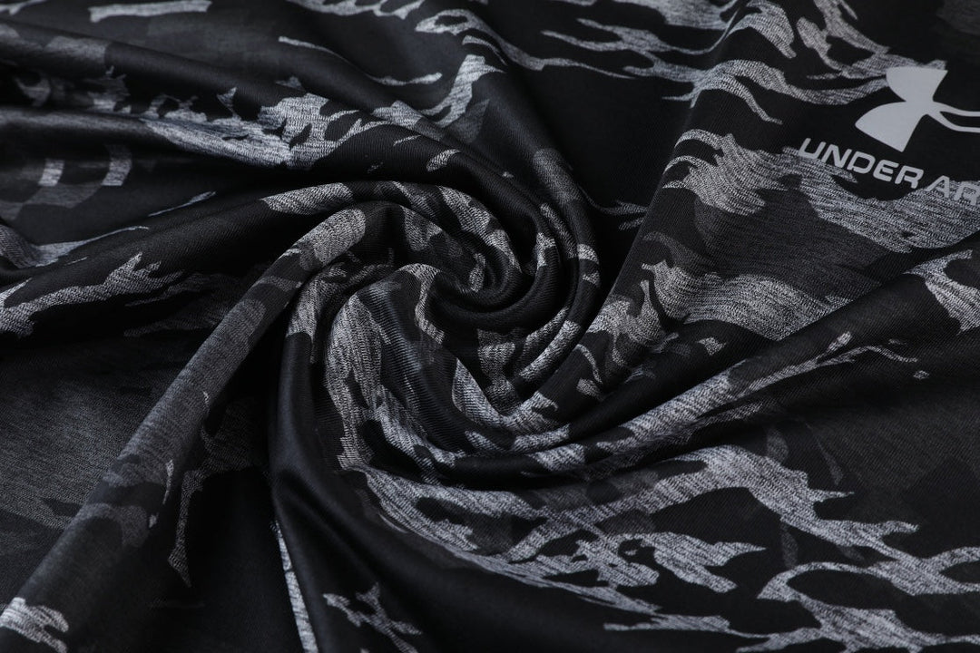 Under armour Shirt 2 COLOR Long Sleeve